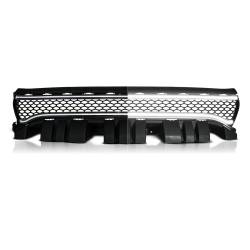 Anzo USA - Anzo USA 901028 Grille w/LED for 15-23 Dodge Charger - Image 2