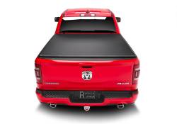 Rugged Liner - Rugged Liner E3-DRB5519 E-Series Soft Folding 19-21 New Body Ram 5'7" w/RamBox - Image 6