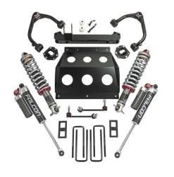 ReadyLift - ReadyLift 62-33340 11-19 GMC Sierra 3500 HD Suspension Lift Kit - Image 1