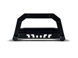Armordillo - Armordillo 8719916 Matte Black Rayden Bull Bar for 22-24 Nissan Frontier - Image 2