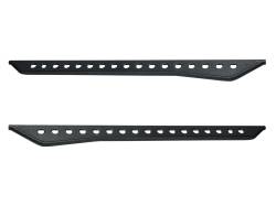 Armordillo - Armordillo 8724125 RS Series Running Board for 22-24 Ford Maverick Black - Image 2