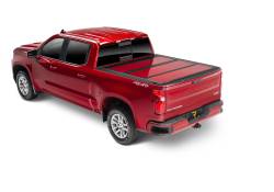 Undercover - UnderCover AR32006L-PS2 UnderCover Fusion for 09-19 1500 1500 Classic Ram 1500 - Image 1