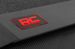 Rough Country Suspension Systems - Rough Country Lo-Pro Hard Folding Tonneau Cover for 22-24 Frontier 5' 47520551B - Image 6
