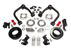 ReadyLift - ReadyLift 69-54300 3" SST Lift Kit for 24-25 Toyota Tacoma - Image 1