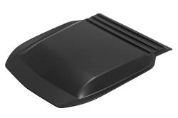 Rough Country Suspension Systems - Rough Country Cowl Hood Scoop-Onyx Black 19-24 Silverado 1500 HS10010-GBA - Image 3