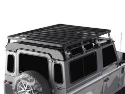 Front Runner - Front Runner KRLDT07L Slimline II Roof Rack Kit for 94-97 Defender 90 - Image 2