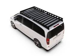 Front Runner - Front Runner KRMV027T Slimline II Roof Rack Kit - Image 2