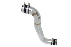 HPS Performance - HPS 17-125P Polished Intercooler Charge Pipe GMC 13-16 Sierra 2500 HD 6Turbo - Image 1