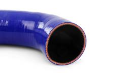 HPS Performance - HPS 57-2097-BLUE Blue Intercooler Hose Kit for 95-98 Nissan Skyline GTR RB26DETT - Image 2