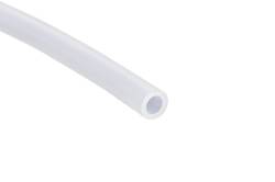 HPS Performance - HPS HTSVH3-CLEARx5 1/8" 3mm ID Silicone Vacuum Hose Tubing Clear 5' L Roll - Image 2