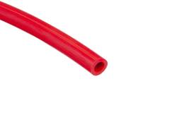 HPS Performance - HPS HTSVH3-REDx50 1/8" 3mm ID Silicone Vacuum Hose Tubing Red 50' L Roll - Image 2