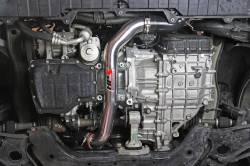 HPS Performance - HPS 17-106BL Intercooler Hot Side Charge Pipe for 13-17 Hyundai Veloster 1.6 - Image 2