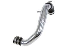 HPS Performance - HPS 17-110P Polished Intercooler Hot Charge Pipe for 18-21 Lexus NX300 2.0 Turbo - Image 1