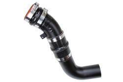 HPS Performance - HPS 17-120WB Intercooler Charge Pipe Cold Side for 17-19 GM 2500HD Duramax 6.6 - Image 1