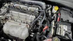 J&L Oil Separator Co - J&L Oil Separator 3077D-B Black Oil Separator 3.0 Driver Side - Image 2