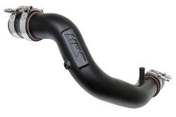 HPS Performance - HPS 17-122WB Intercooler Hot Charge Pipe w/Boots for 16-17 Lexus IS200t 2.0 - Image 1