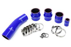 HPS Performance - HPS 57-1711-BLUE Blue Intercooler Hose Boots Kit for 91-95 Toyota MR2 Turbo - Image 1