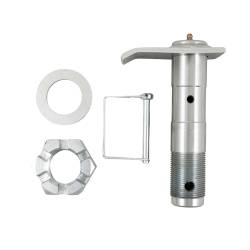 Husky Towing - Husky Towing 31574 Pivot Pin Hardware Kit for Husky 31318/31326/31574 - Image 1