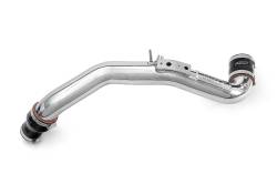 HPS Performance - HPS 17-144P Polished Intercooler Cold Side Charge Pipe for 22-24 Honda Civic - Image 1