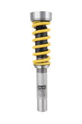 Ohlins - Ohlins AUS MS00S1 Road & Track Coilover Suspension Dual Flow Valve Technology - Image 2