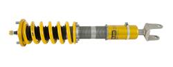 Ohlins - Ohlins HOS Mi21S1 Road & Track Coilover Suspension Dual Flow Valve Technology - Image 2