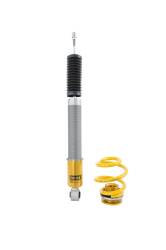 Ohlins - Ohlins BMS Mi30S1 Road & Track Coilover Suspension Dual Flow Valve Technology - Image 2