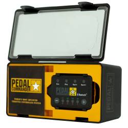 Pedal Commander - Pedal Commander 07-CHV-CRU-01 Throttle Response Controller w/Bluetooth Support - Image 2