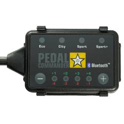 Pedal Commander - Pedal Commander 07-FAT-500-01 Throttle Response Controller w/Bluetooth Support - Image 1