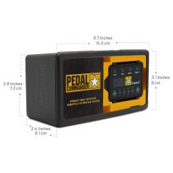 Pedal Commander - Pedal Commander 07-GMC-SV4-01 Throttle Response Controller w/Bluetooth Support - Image 2
