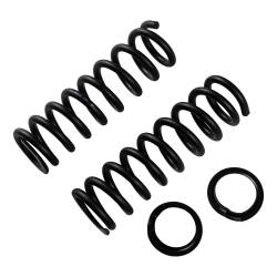 Old Man Emu - Old Man Emu 4004 Front Coil Spring Set - Image 2