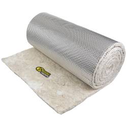 Heatshield Products - Heatshield Products 175115 Exhaust Heat Damper Kit - Image 1