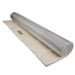 Heatshield Products - Heatshield Products 175304 Exhaust Heat Damper Kit - Image 1