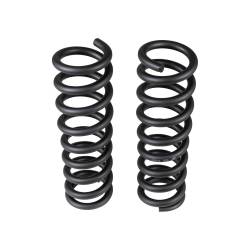 Old Man Emu - Old Man Emu 4000 Front Coil Nitro Spring Set 4000 Pair for 2016-23 Tacoma - Image 1