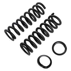 Old Man Emu - Old Man Emu 4000 Front Coil Nitro Spring Set 4000 Pair for 2016-23 Tacoma - Image 2