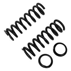 Old Man Emu - Old Man Emu 4003 Front Coil Spring Set for Toyota Prado 90 Series - Image 2