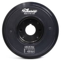 Fluidampr - Fluidampr 521001 Harmonic Balancer 93-05 Mazda MX5 Miata - Image 1