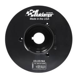 Fluidampr - Fluidampr 531101 Harmonic Balancer for Subaru EJ - Image 1