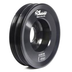 Fluidampr - Fluidampr 630701 Harmonic Balancer for 91-98 Mitsubishi Plymouth 4G63T DSM - Image 1