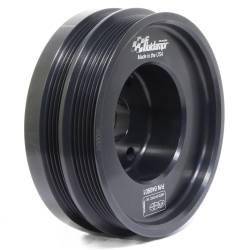 Fluidampr - Fluidampr 640901 Harmonic Balancer for 07-09 Nissan 350Z 3.5L VQ35 V6 - Image 1