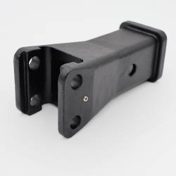 Blue Ox - Blue Ox BX88417 Kit ADD-ON 2" RECEIVER ADJUSTABLE DROP - Image 2