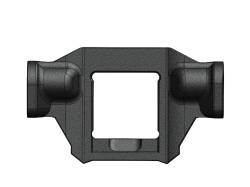 Blue Ox - Blue Ox BX88455 MUD FLAPS 2.5" CENTER HUB KIT 2.5" Receiver - Image 1