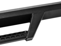 Armordillo - Armordillo 7180017 for 07-18 Chevy Silverado 1500 Crew Cab AR Drop Step Black - Image 2