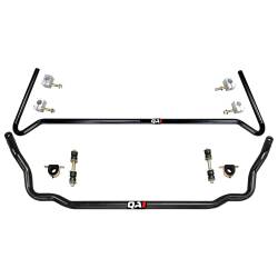 QA1 - QA1 52864 Sway Bar Set Front 1.375" & Rear 1" 78-96 B-Body - Image 1