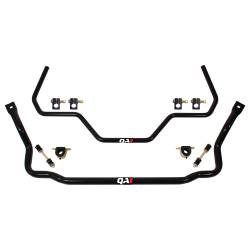 QA1 - QA1 52879 Sway Bar Set Front 1.375" & Rear 1" 78-88 GM G-Body - Image 1