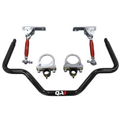 QA1 - QA1 52897 63-72 C10 Sway Bar Kit Rear 1.25" - Image 1