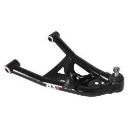 QA1 - QA1 52937 Control Arm Kit Lower Drag Race for 64-72 GM A/G-Body - Image 1