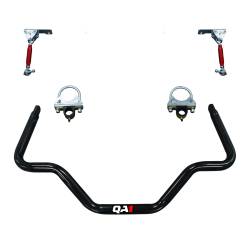 QA1 - QA1 52851 71-76 GM B-Body Sway Bar Kit Rear 1.25" - Image 1