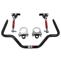 QA1 - QA1 52863 Rear 1.25" Diameter 4130 Chromoly hollow - Image 1