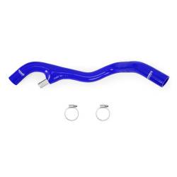 Mishimoto - Mishimoto MMHOSE-F2D-03EBL Lower Overflow Hose for 03-04 Ford 6.0L Powerstroke - Image 1
