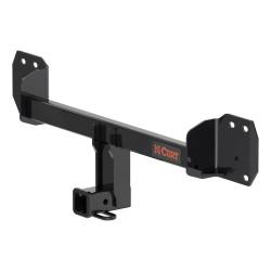 CURT - Class 3 Trailer Hitch 2" Receiver for Volvo XC40 - Image 1